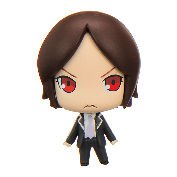 Persona 2: Innocent Sin