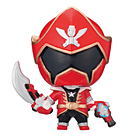 Character Fortune Plus Series: Pirate Sentai Gokaiger Treasure Fortune Telling ★