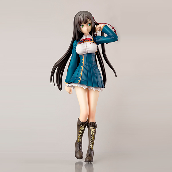 Love, Elections, and Chocolate - Satsuki Shinonome