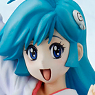 Dororon Enma-kun Mera Mera Yukiko-hime