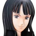 ONE PIECE "STRONG EDITION" Nico Robin (再販)