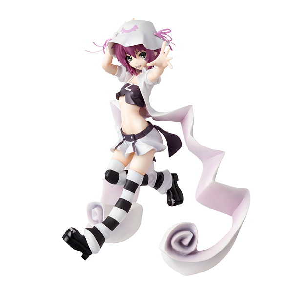 Dream Eater Merry Merry Nightmare