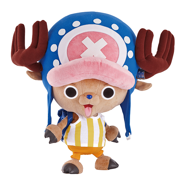 Tony Tony Chopper Second Edition