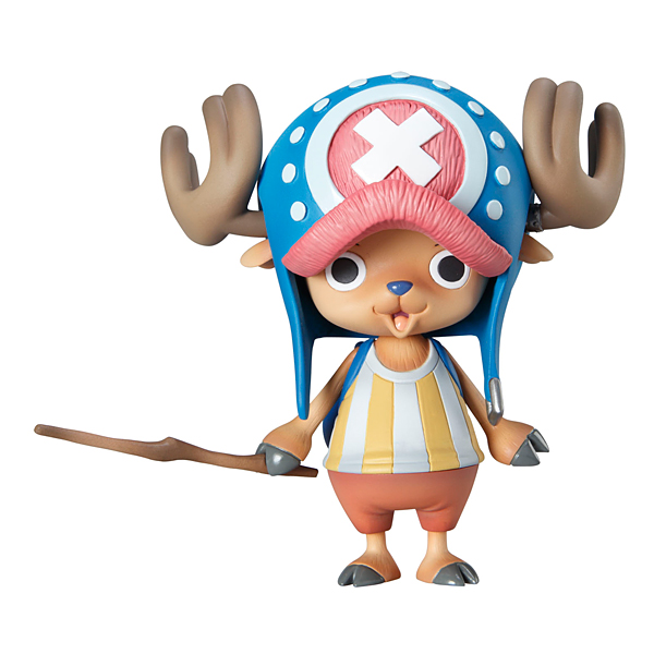 ONE PIECE "Sailing Again" Tony Tony Chopper