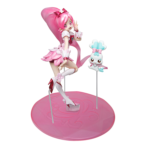 HeartCatch PreCure! Cure Blossom (再販)