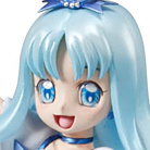 HeartCatch PreCure! Cure Marine (再販)