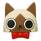 Monster Hunter Diary: Poka Poka Airou Village G