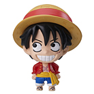 Character Fortune Series One ONE PIECE Horoscope: Two Years Later! Everyone Gathered!