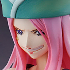 ONE PIECE Series NEO-DX Jewelry Bonney