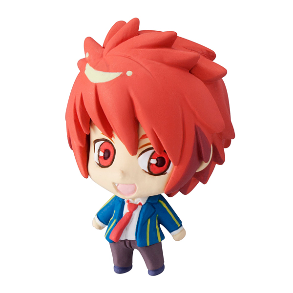 Character Fortune Series Uta no☆Prince-sama♪ Maji LOVE 1000% Fortune Telling