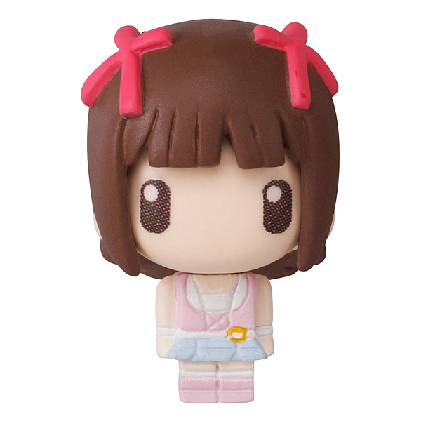 Character Fortune Series: The Idolmaster (Part 1)