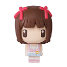 Character Fortune Series: The Idolmaster (Part 1)