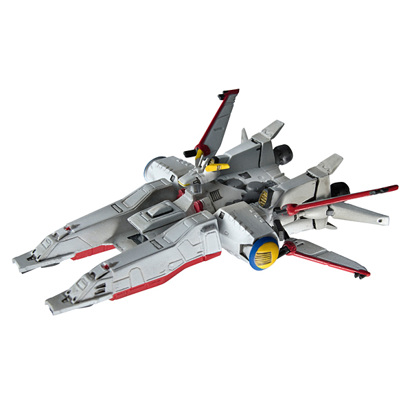 Mobile Suit Gundam ACT7 ~0083 Arc~