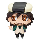 Character Fortune Plus Series: TIGER & BUNNY Hero Fortune Telling! What are the heroes doing today?