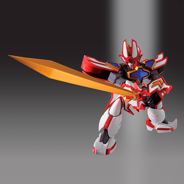 Madou King Granzort Super Granzort (再販)