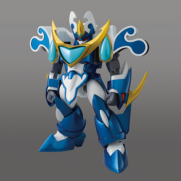 Madou King Granzort Super Aqua Beat