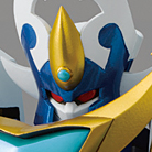 Madou King Granzort Super Aqua Beat