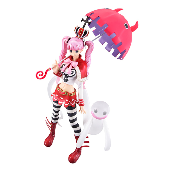 ONE PIECE Series NEO-DX "Ghost Princess" Perona (再販)