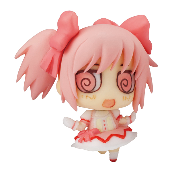 Puella Magi Madoka Magica