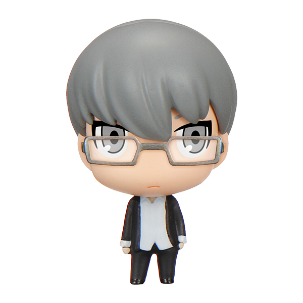 Persona 4 Re:MIX+2nd