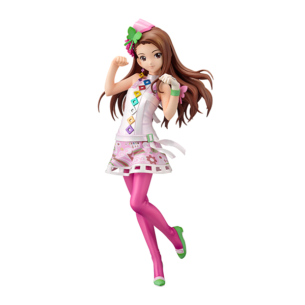 The Idolmaster 2 Minase Iori Princess Melody♪ Ver.