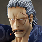 ONE PIECE Series NEO-DX Ben Beckman