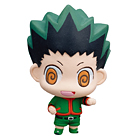 Character Fortune Plus Series: HUNTER×HUNTER - Can I Become a Hunter? Fortune Telling ★