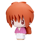 Character Fortune Series Rurouni Kenshin -Meiji Swordsman Romantic Story- Oro? Swordsman Fortune Telling