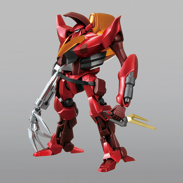 Code Geass Lelouch of the Rebellion - Guren Mk-II