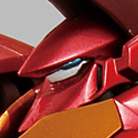 Code Geass Lelouch of the Rebellion - Guren Mk-II