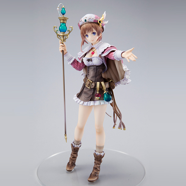 Atelier Rorona: The Alchemist of Arland - Rorona