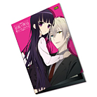 "Inu x Boku SS" UltimateシークレットCollection