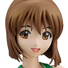 The Idolmaster 2: Yukiho Hagiwara, Vital Sunflower Ver.