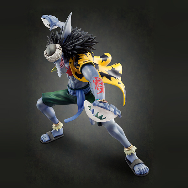 ONE PIECE Series NEO-DX Arlong