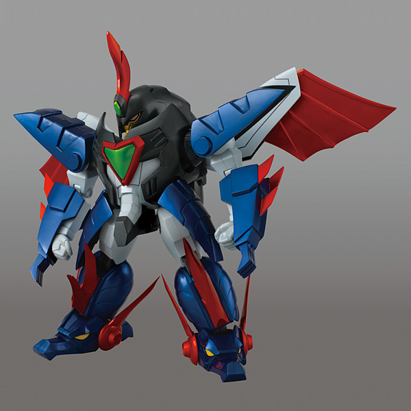 Madou King Granzort Wyverburst