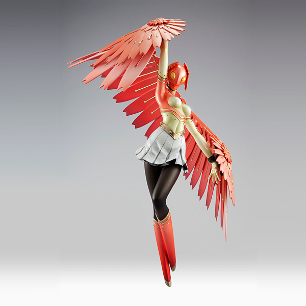 Persona 4 Konohana Sakuya