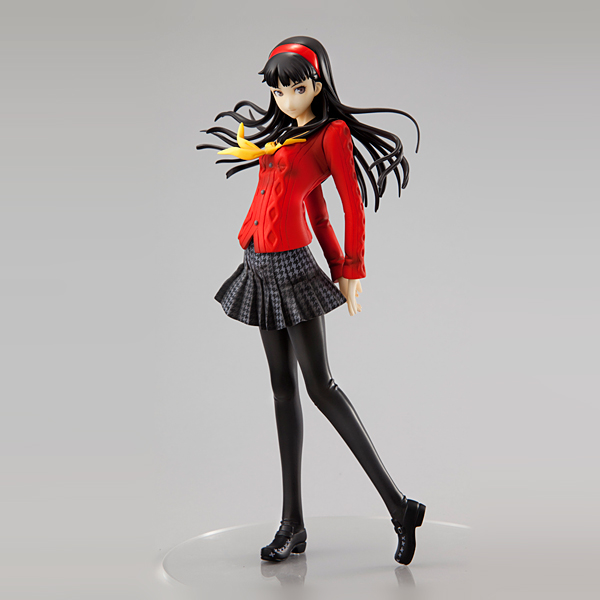 TV anime "Persona 4" Yukiko Amagi