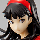 TV anime "Persona 4" Yukiko Amagi