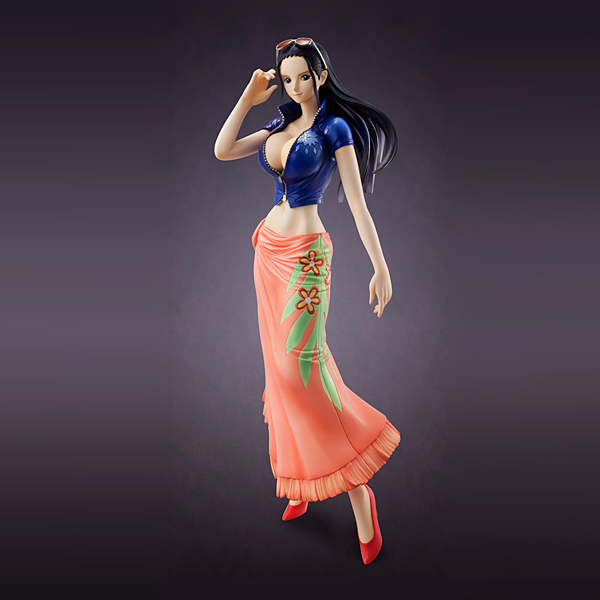 ONE PIECE "Sailing Again" Nico Robin