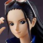 ONE PIECE "Sailing Again" Nico Robin