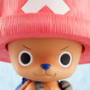 ONE PIECE "LIMITED EDITION" Tony Tony Chopper DX