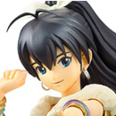 THE IDOLM@STER Hibiki Ganaha (age15)