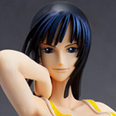 ONE PIECE "LIMITED EDITION" Nico Robin Repaint Ver.