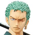 ONE PIECE "Sailing Again" Roronoa Zoro (再販)