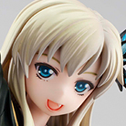 I don't have many friends - Sena Kashiwazaki