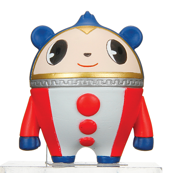 「ペルソナ4」 Re:MIX+ クマコレ