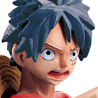 The Turbulent Fish-Man Island Arc