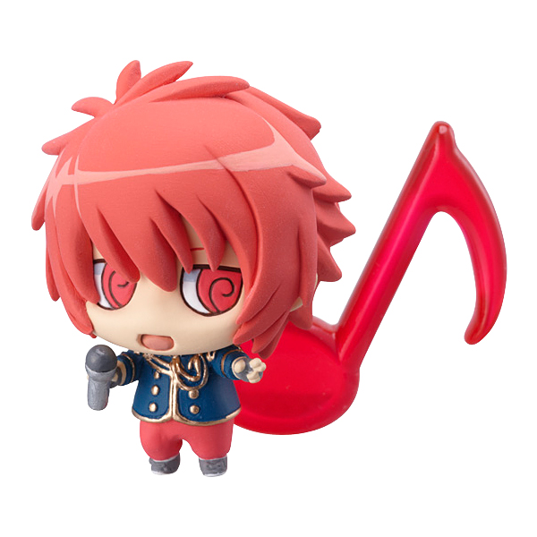 Uta no☆Prince-sama♪Debut Chimitto On Stage Edition