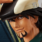 TIGER & BUNNY Vol. 1