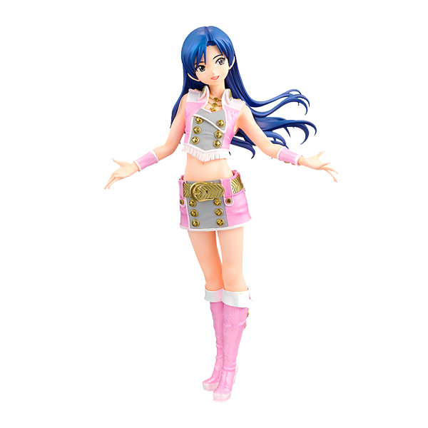 アイドルマスター2 如月千早